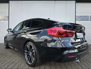 BMW 340 340i GT xDrive Aut. M Sport MPPSK ! Bild 5