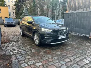 Opel Others Grandland X Design Line1.2 Ultimate - Benzin