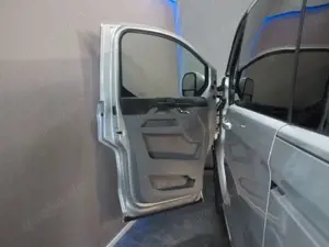Ford Transit Custom L1 Titanium Leder+3-Zonen-Klima Bild 3