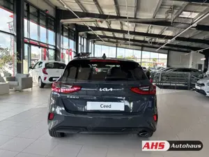 Kia Ceed / cee'd Ultimate Edition 1.5 T-GDI DCT EU6e JBL KeylessGo Bild 5