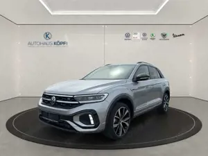 Volkswagen T-Roc R-Line 4Motion 2.0TSI Black Style AHK Pano LED