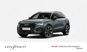 Audi Q3 40 TFSI quattro advanced