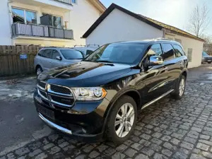 Dodge Durango 3.6 V6 AWD*7-Sitzer*2.Hand*MwSt*