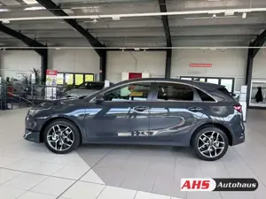 Kia Ceed / cee'd Ultimate Edition 1.5 T-GDI DCT EU6e JBL KeylessGo Bild 3