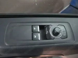 Ford Transit Custom L1 Titanium Leder+3-Zonen-Klima Bild 4