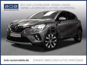 Renault Captur TCe 140 NAVI PDC CARPLAY