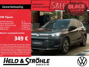 Volkswagen Tiguan Elegance 2.0TDI DSG WKR IQ-Drive Premium