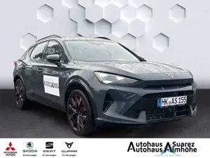 CUPRA Formentor 1.5 eTSI 110 kW DSG,NAVI,SOUND,ACC,LED