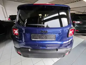 Jeep Renegade Jeep Limited 1.3BZ 150PS A/T Navi Soundsystem Appl Bild 5