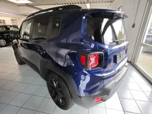 Jeep Renegade Jeep Limited 1.3BZ 150PS A/T Navi Soundsystem Appl Bild 4