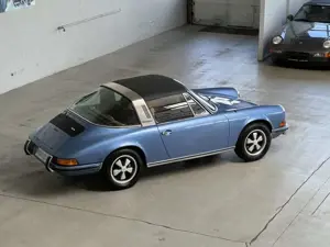 Porsche 911 2.4 T Targa