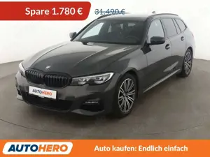 BMW 320 320d M Sport Aut.*NAVI*LED*ACC*PDC*SHZ*ALU*