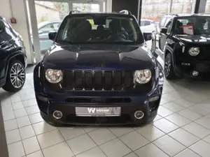 Jeep Renegade Jeep Limited 1.3BZ 150PS A/T Navi Soundsystem Appl Bild 2