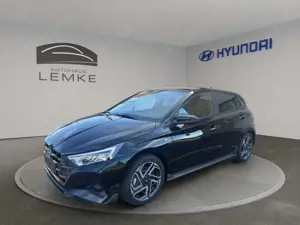 Hyundai i20 1.0 T-GDI N LINE + SMART KEY PAKET - NAVI SITZHZG