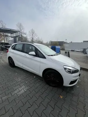BMW 218 218i Active Tourer