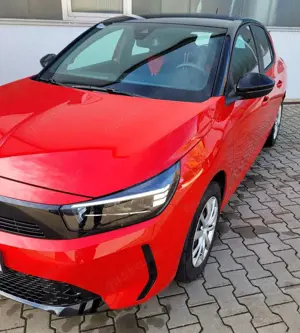 Opel Corsa Corsa 1.2 Direct Injection Turbo YES