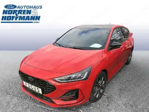 Ford Focus ST-Line