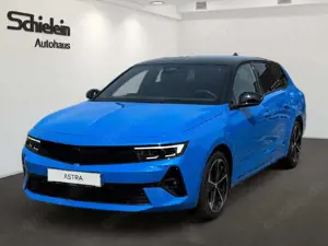 Opel Astra ST 1.2 Turbo 130PS GS