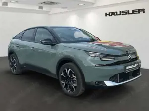 Citroen C4 ë-*Max*Leder*Parkpilot*Headup*LED*Carplay*uvm. Bild 2