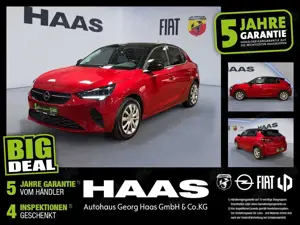 Opel Corsa F e Edition Sitzheizung, Kamera, Carplay