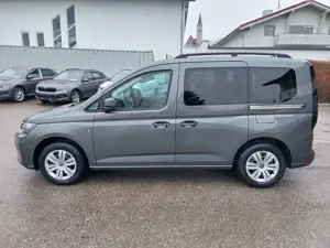 Volkswagen Caddy Limited AHK 5J.Garantie SH ACC