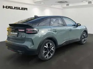 Citroen C4 ë-*Max*Leder*Parkpilot*Headup*LED*Carplay*uvm. Bild 4