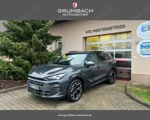 CUPRA Terramar VZ 2.0 TSI 195 kW (265 PS) 7-Gang DSG 4Drive Fu...