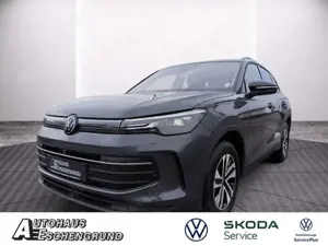 Volkswagen Tiguan ENERGY 1.5 l eTSI OPF 110 kW (150 PS) 7-Gang-Auto
