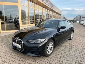 BMW 420 420 d 4 Gran Coupe M Sport Alcantara LED Navi