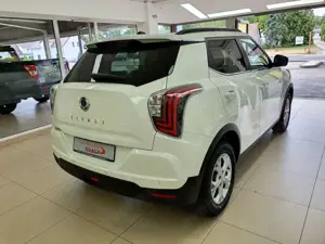 SsangYong Tivoli Tivoli 1.5 T-GDi 2WD Quartz Bild 4