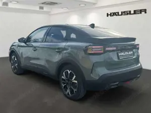 Citroen C4 ë-*Max*Leder*Parkpilot*Headup*LED*Carplay*uvm. Bild 5