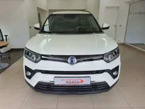 SsangYong Tivoli Tivoli 1.5 T-GDi 2WD Quartz Bild 2