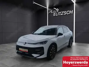 Volkswagen T-Roc R-Line Head UP Navi DAB ACC