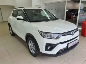 SsangYong Tivoli Tivoli 1.5 T-GDi 2WD Quartz Bild 3