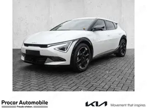 Kia EV6 Kia EV6 84 kWh Earth Drivewise, Design, Sound,