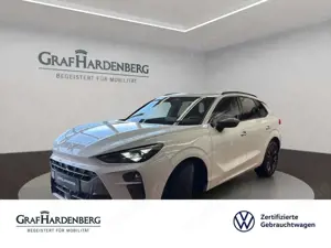 CUPRA Terramar 1.5 eTSI DSG Edge AreaView