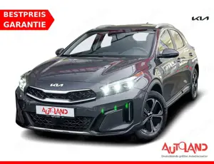 Kia XCeed 1.6 Spirit Plug-in Hybrid LED Navi ACC AHK