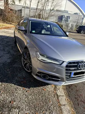 Audi A6 Audi A6 3.0 TDI 320 PS quattro | Matrix LED | ACC Bild 3