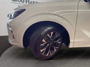 CUPRA Terramar 1.5 eTSI DSG Edge AreaView Bild 3