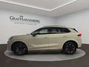 CUPRA Terramar 1.5 eTSI DSG Edge AreaView Bild 2