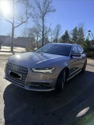 Audi A6 Audi A6 3.0 TDI 320 PS quattro | Matrix LED | ACC Bild 4
