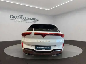 CUPRA Terramar 1.5 eTSI DSG Edge AreaView Bild 5