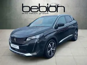 Peugeot 3008 1.5 BlueHDi 130 GT ACC KeyLess LED Navi PDC