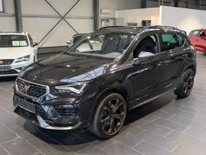 CUPRA Ateca VZ 2.0 TSI 4Drive DSG 1.Hand