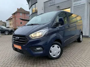 Ford Transit Custom L2 Kombi 9-Sitz Navi+Sitzhzg+PDC