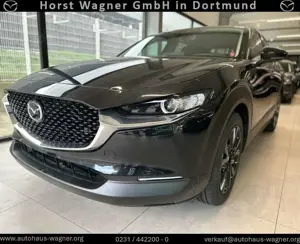 Mazda CX-30 Homura 140 PS *Alexa*Navi*Voll-LED*Tageszulassung*