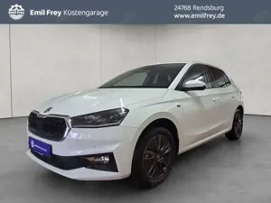 Skoda Fabia 1.0 TSI Tour OPF