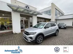 Volkswagen T-Cross 1.0 TSI DSG Style