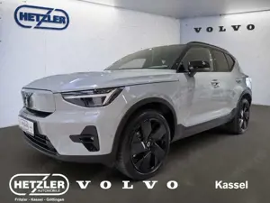 Volvo EX40 Single Extended Range RWD Ultra Black Edition Stan Bild 1