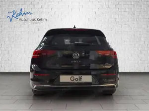Volkswagen Golf ENERGY 1,5 eTSI AHK|ACC|NAVI|CAM|LED Bild 5